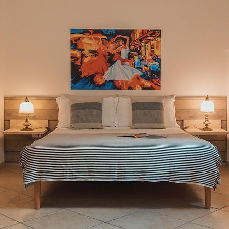 Tenuta Masseria & Spa Chicco Rizzo Sternatia Kültér fotó