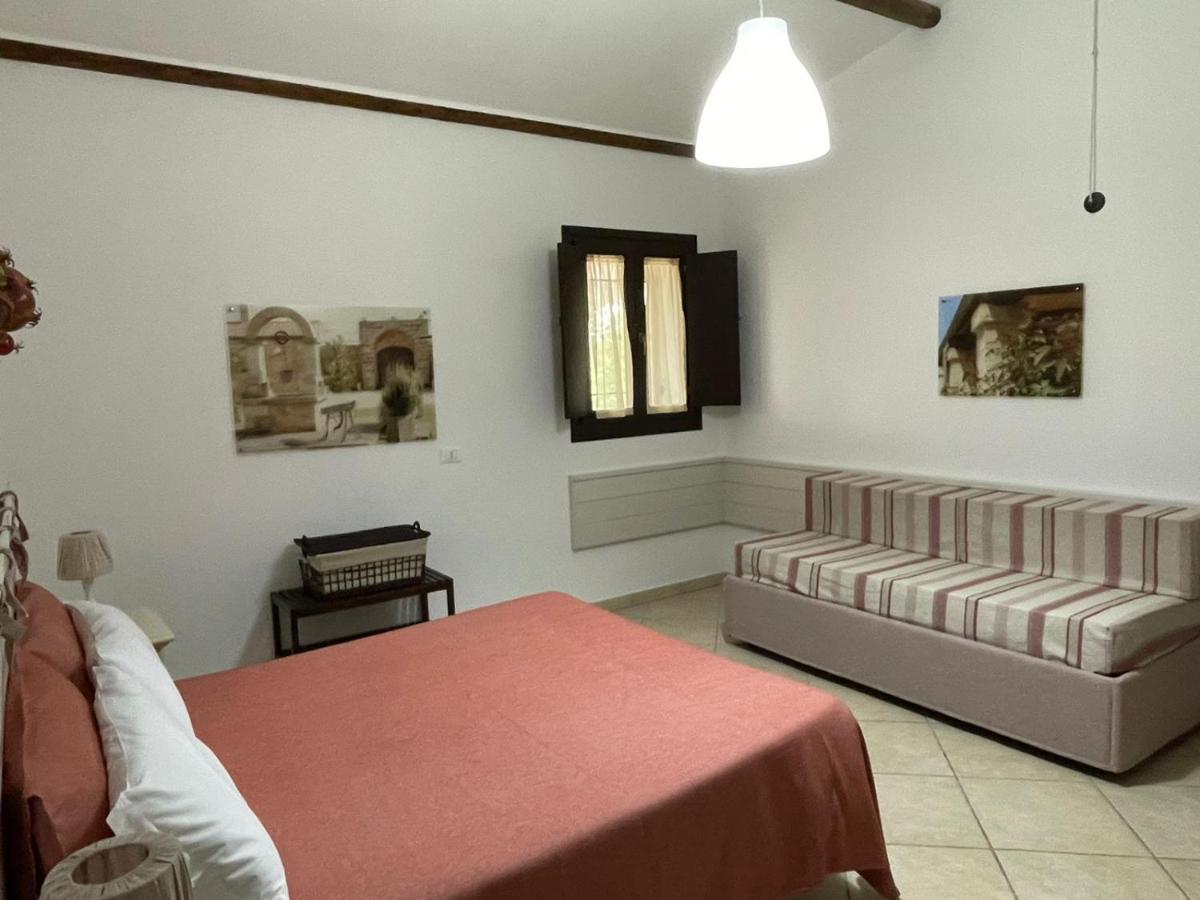 Tenuta Masseria & Spa Chicco Rizzo Sternatia Kültér fotó