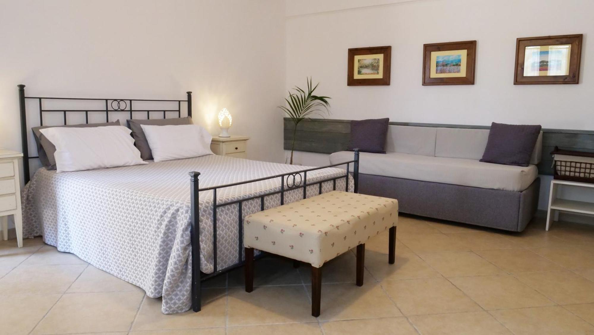 Tenuta Masseria & Spa Chicco Rizzo Sternatia Kültér fotó