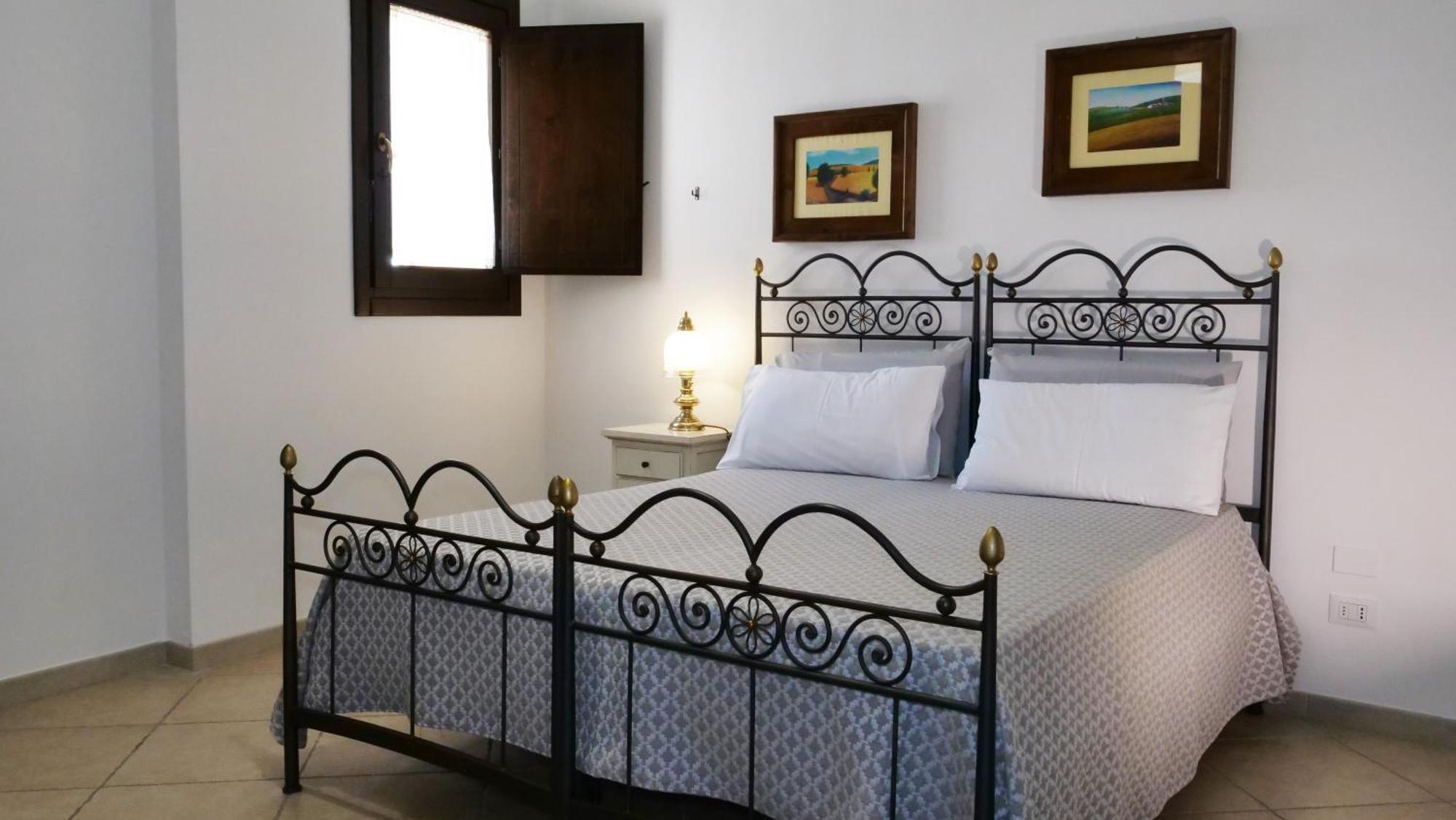Tenuta Masseria & Spa Chicco Rizzo Sternatia Kültér fotó