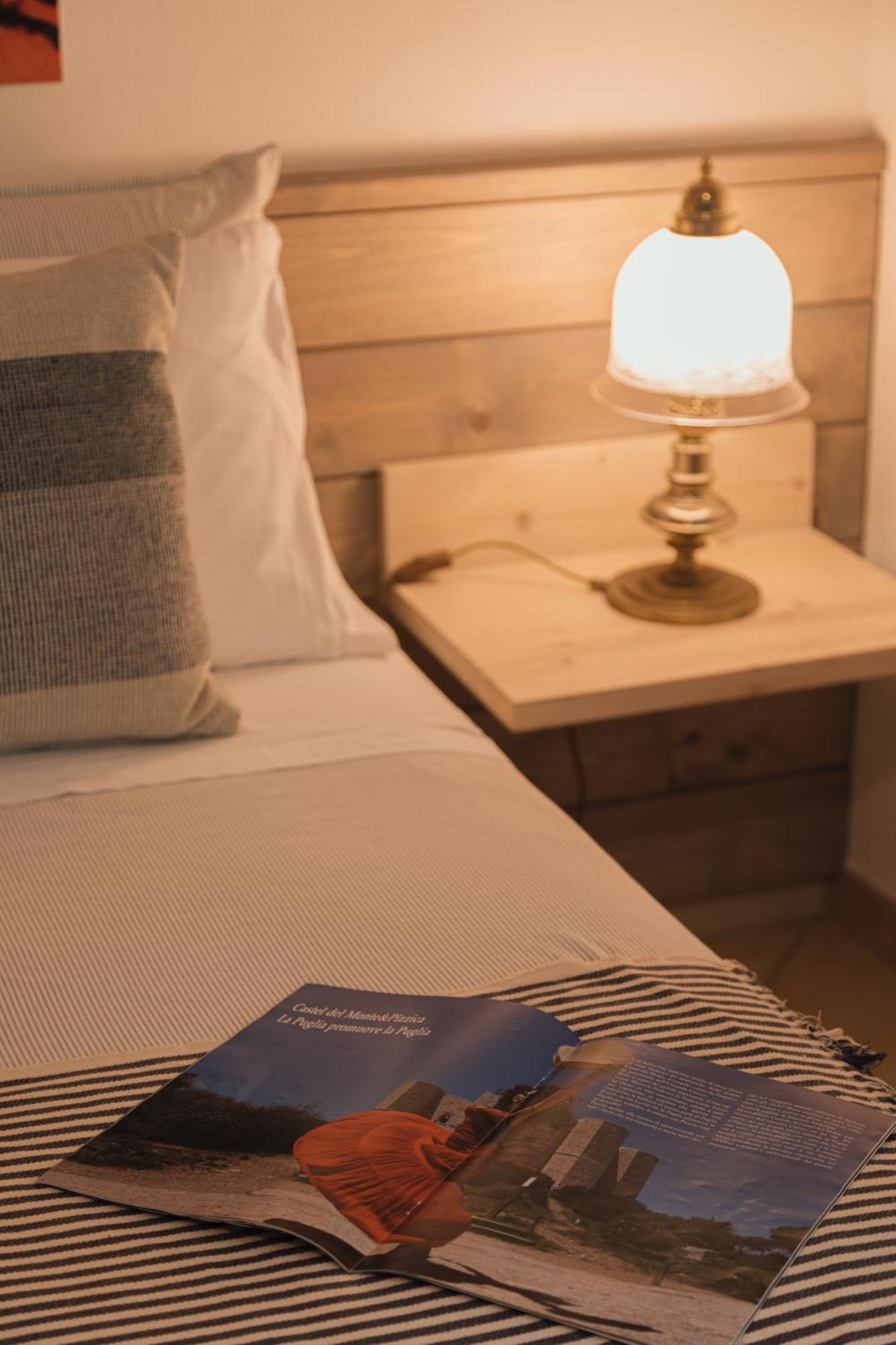 Tenuta Masseria & Spa Chicco Rizzo Sternatia Kültér fotó