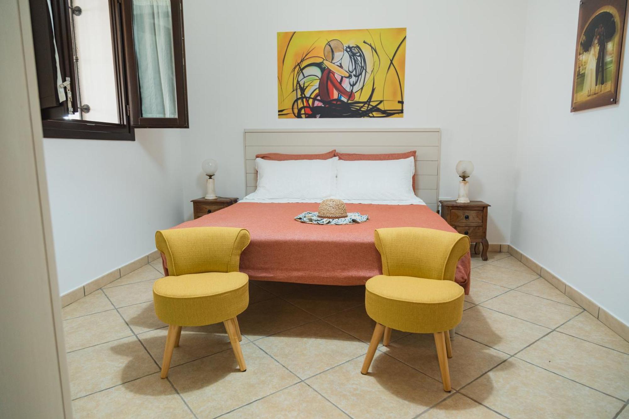 Tenuta Masseria & Spa Chicco Rizzo Sternatia Kültér fotó