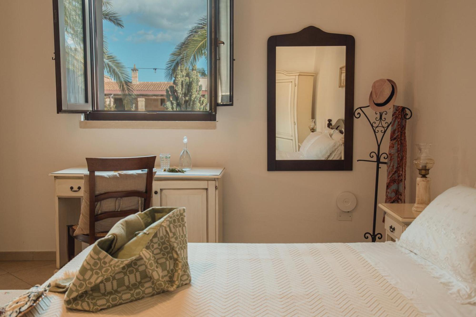 Tenuta Masseria & Spa Chicco Rizzo Sternatia Kültér fotó