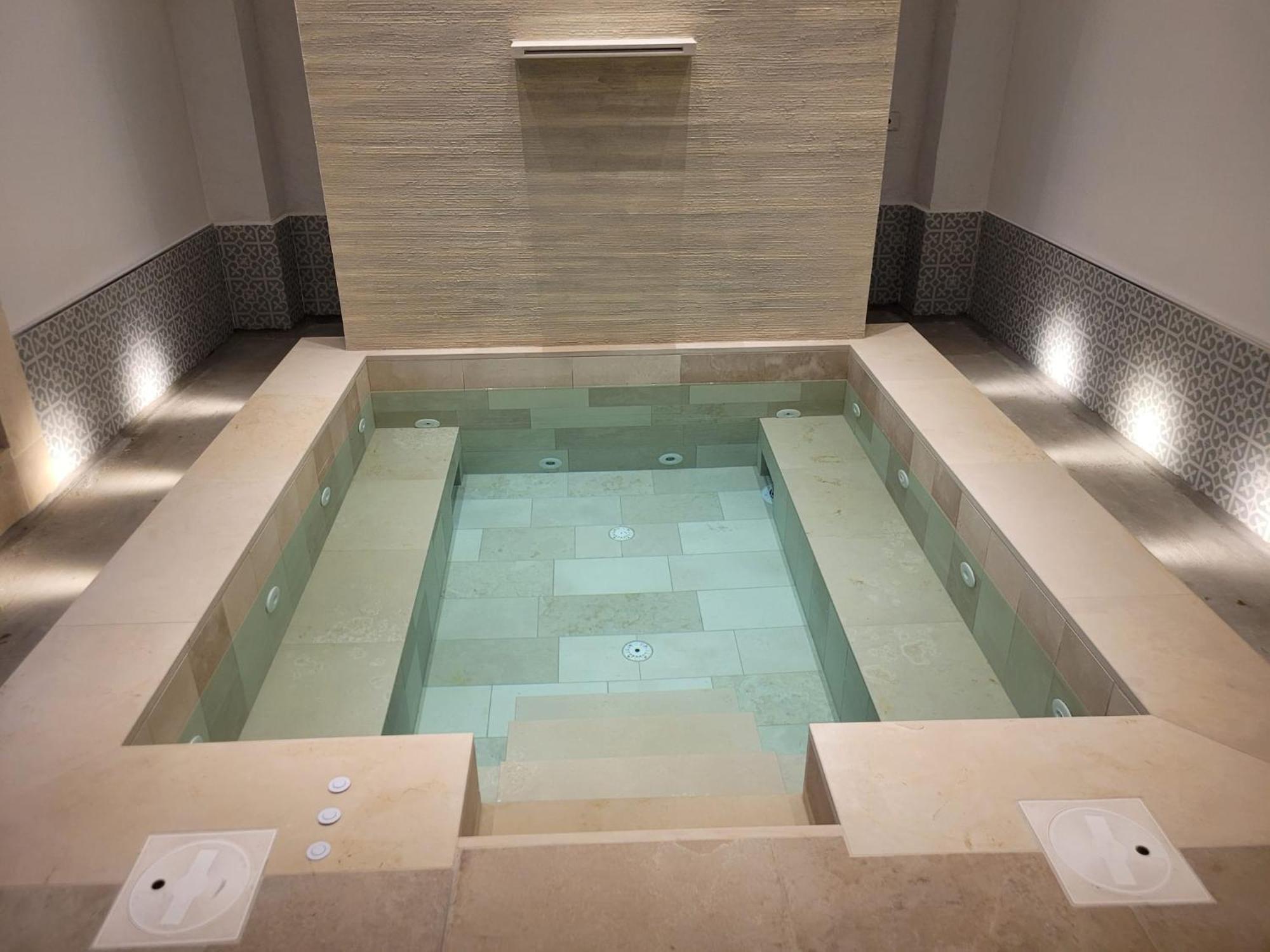 Tenuta Masseria & Spa Chicco Rizzo Sternatia Kültér fotó