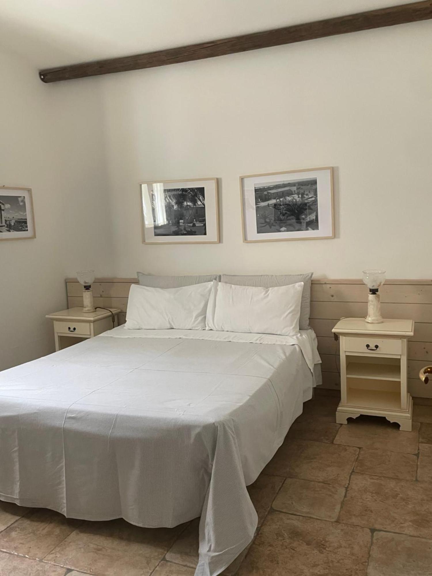 Tenuta Masseria & Spa Chicco Rizzo Sternatia Kültér fotó