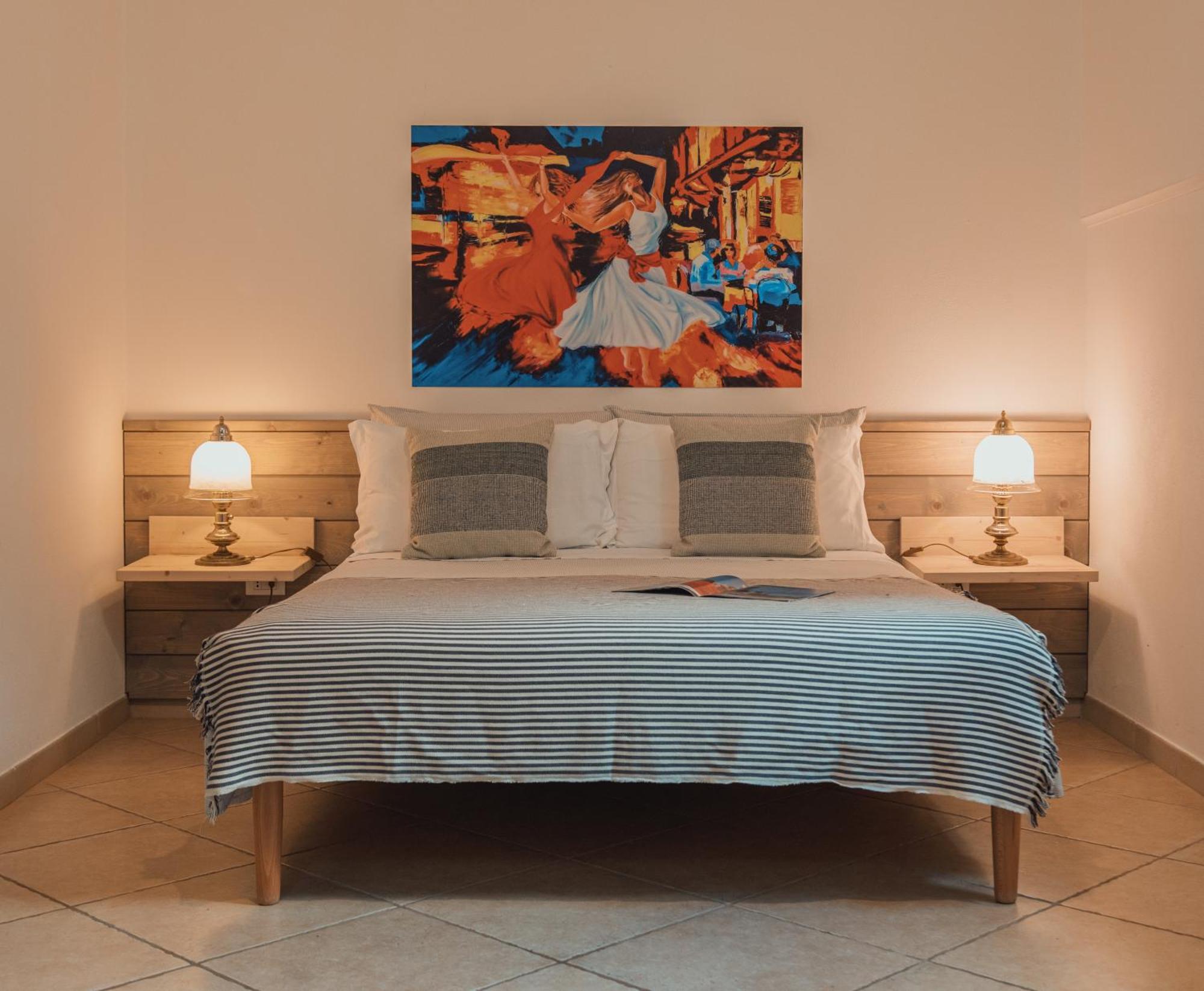 Tenuta Masseria & Spa Chicco Rizzo Sternatia Kültér fotó